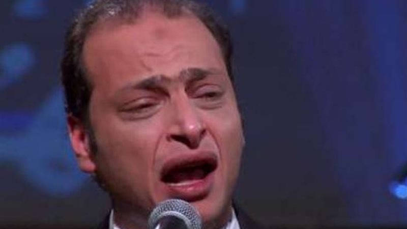 وائل الفاشني