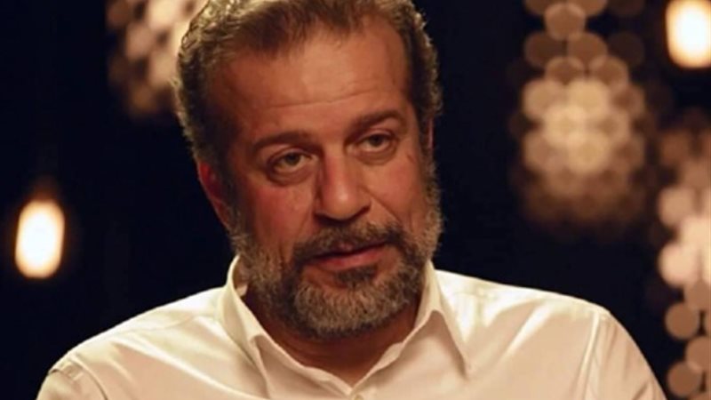 شريف منير
