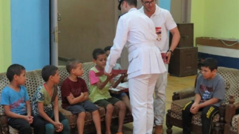 أرشيفية
