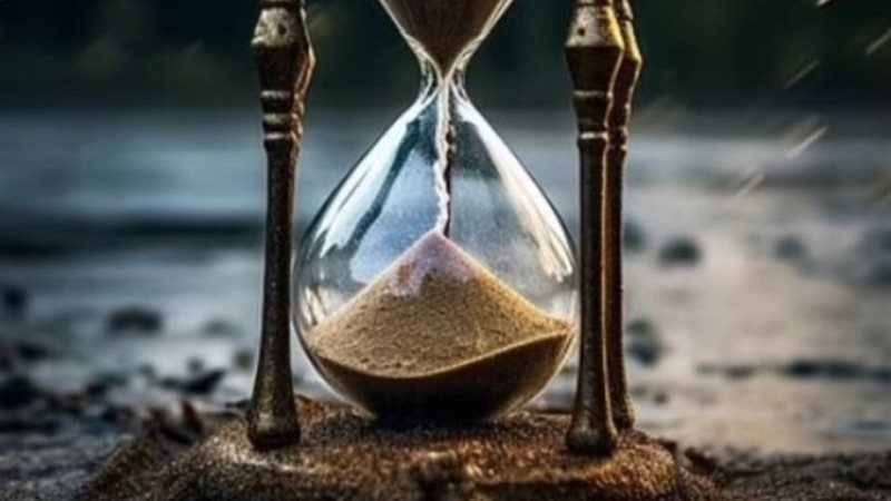 تحديد وقت الوفاة