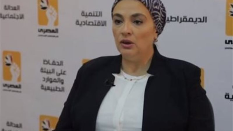 سميرة الجزار