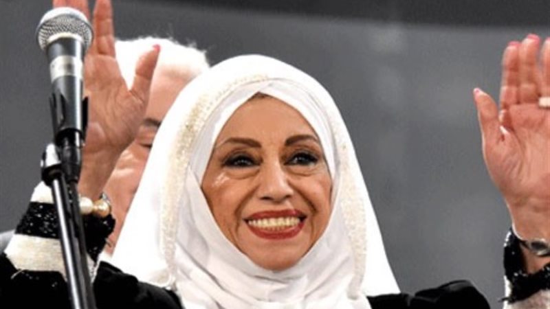 نجاح سلام