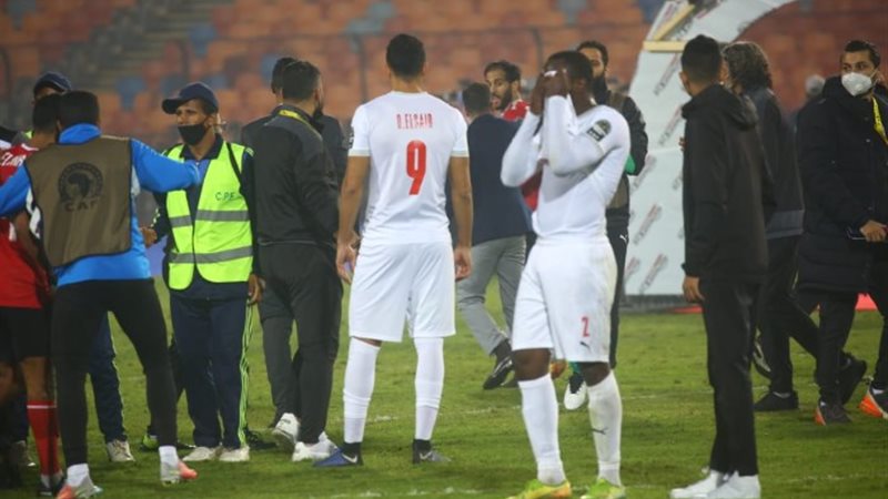الزمالك