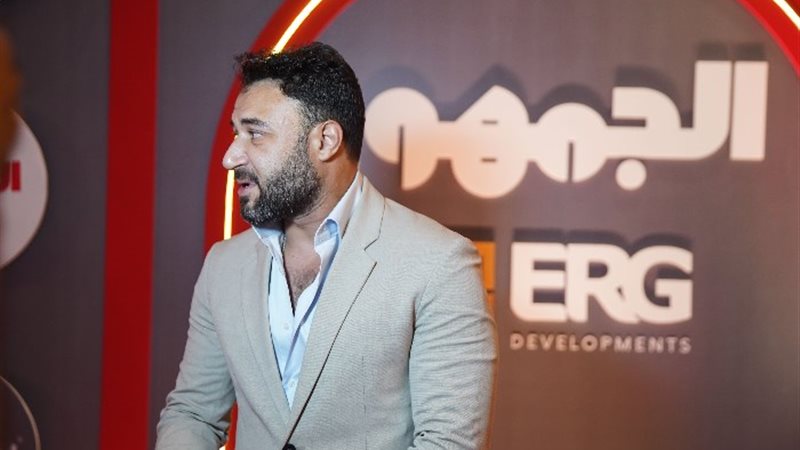 محمد العمروسي