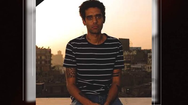 أحمد سامي العدل