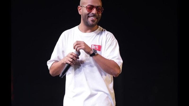 تامر عاشور