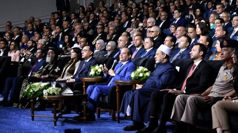 مؤتمر حكاية وطن