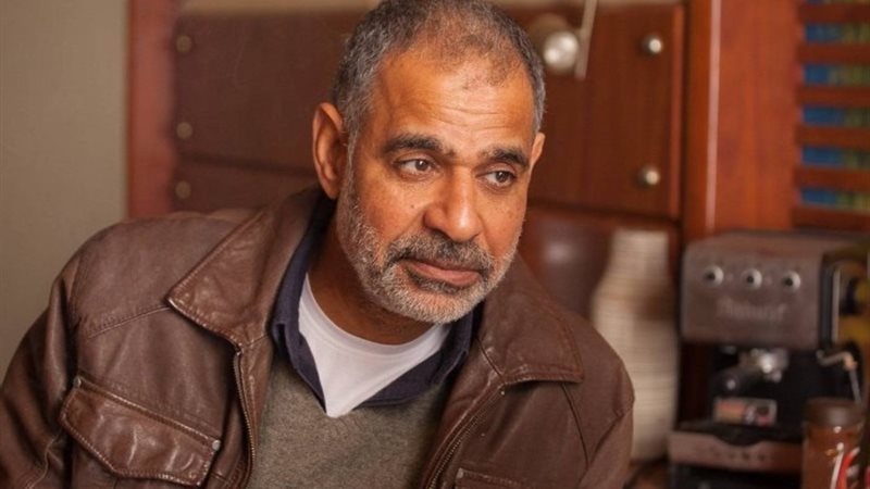 محمود البزاوي