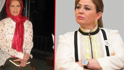 «قلة احترام  وحسبي ونعم الوكيل».. إلهام شاهين تُشعل الخلاف مجددًا مع آثار الحكيم