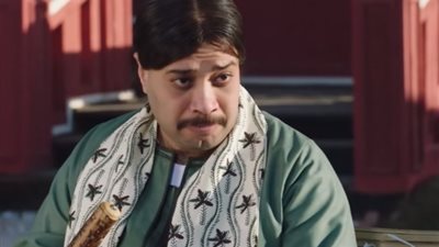 حاتم صلاح يكشف تفاصيل أول بطولة مطلقة له