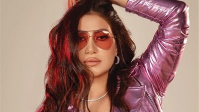 غذًا.. بوسي تحيي حفلًا غنائيًا أمام متحف الحضارة بمناسبة 6 أكتوبر