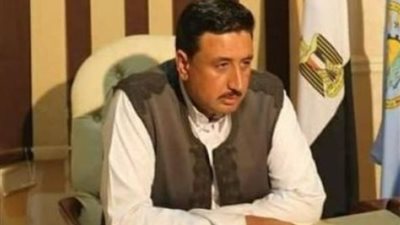 برلماني للرئيس السيسي: كمل يا ريس وإحنا معاك وفي ضهر بلدنا