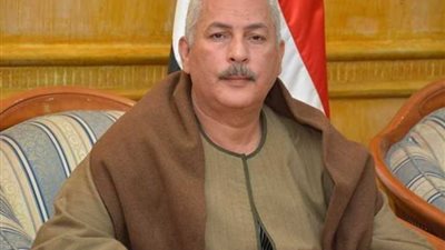 نقيب الفلاحين يطالب الرئيس السيسي بالترشح لفترة جديدة