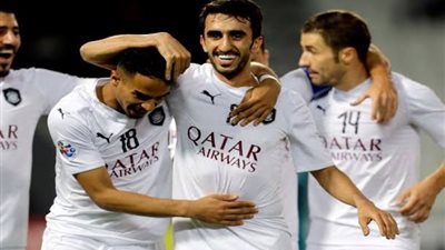 السد القطري يواجه ناساف كارشي الأوزبكي في دوري أبطال آسيا