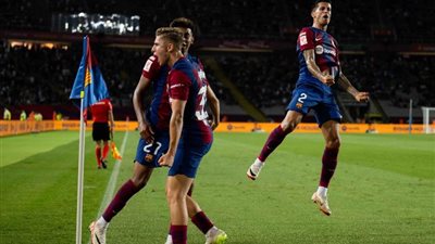 قائمة برشلونة لمباراة بورتو في دوري أبطال أوروبا
