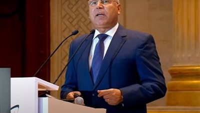 كامل الوزير: ارتفاع المخصصات لتطوير النقل لـ3 تريليون جنيه