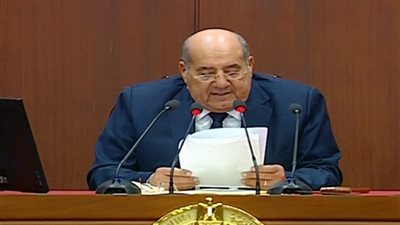 رئيس الشيوخ مهنئا الرئيس بنصر  أكتوبر: ملحمة لاسترداد الكرامة لمصر وللعرب