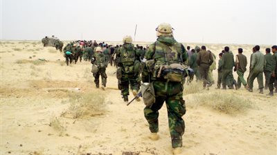 غزو العراق.. 21 عامًا على وهم  وجود أسلحة الدمار الشامل