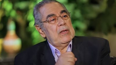تأجيل استئناف المتهمين بالنصب على الفنان صبري عبد المنعم إلى 31 أكتوبر