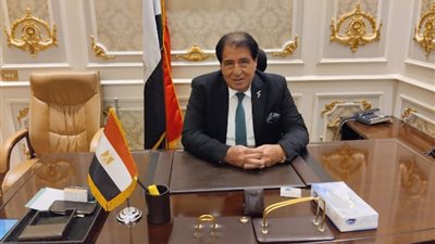 رئيس «عربية النواب»: السياسة الخارجية للرئيس السيسي بوصلة عمل اللجنة