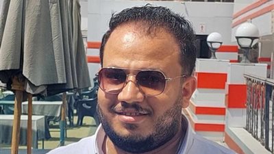 علي العطفي: سأقاضي مَن نشر «الاسكرينات» المزيفة.. وأدعم النادي الأهلي