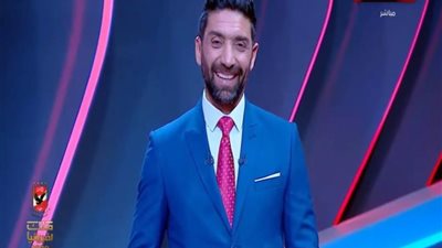 إسلام الشاطر يوضح حقيقة توليه رئاسة قناة الأهلي