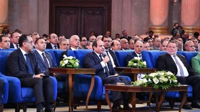 عضو لجنة الخطة بالنواب: الرئيس السيسي أصلح من يحكم.. ومصر أصبحت جمهورية جديدة