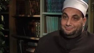 «دينية حماة الوطن»: دعمنا للرئيس السيسي سببه الواقع المربك والمخاطر التي تواجه مصر
