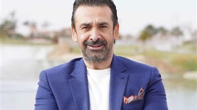 عقب دعمه للرئيس السيسي.. كريم عبد العزيز يتصدر «إكس»