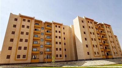 بـ 900 جنيه شهريا.. امتلك وحدة سكنية كاملة التشطيب