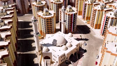 صندوق التنمية الحضارية: الانتهاء من تطوير ملف المناطق غير الآمنة