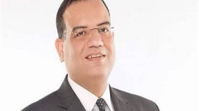 الكاتب الصحفي محمود مسلم رئيسا للجنة الثقافة والإعلام بمجلس الشيوخ