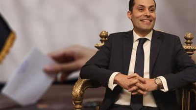 بلاغ للنائب العام ضد أحمد الطنطاوي لتقاضيه «بدل الصحفيين»