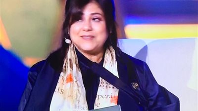 مها شهبة توثِّق حكايات أبطال حرب أكتوبر لرفع ثقافة الشباب