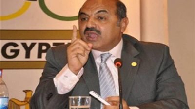 الأولمبية تهنىء الرماية بحجز خمس مقاعد في أولمبياد باريس 2024