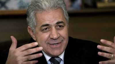 رئيس حزب حقوق الإنسان: حمدين صباحي مفلس سياسيا ويبحث عن دور