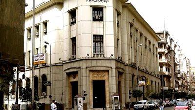 المركزي: تحسن الميزان التجاري بنسبة 34% بسبب تراجع الواردات السلعية