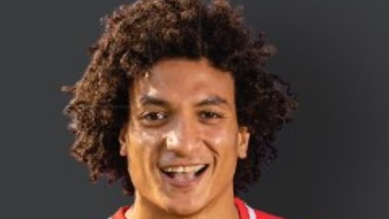 أحمد عاطف