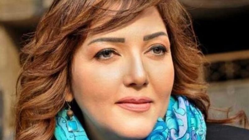 جميلة إسماعيل رئيسة حزب الدستور