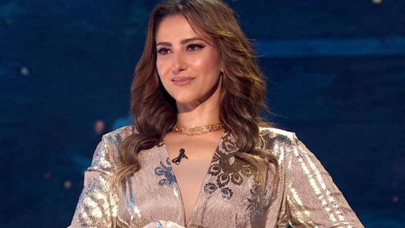 حنان مطاوع