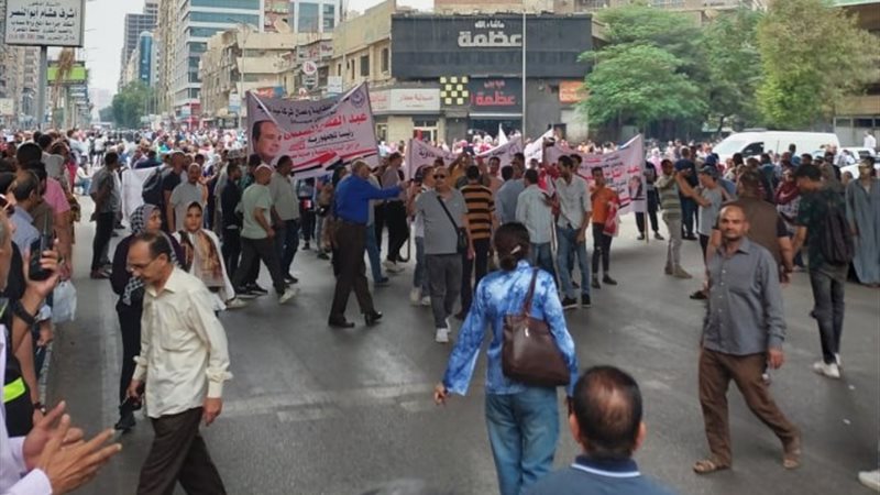 ميدان الدقي