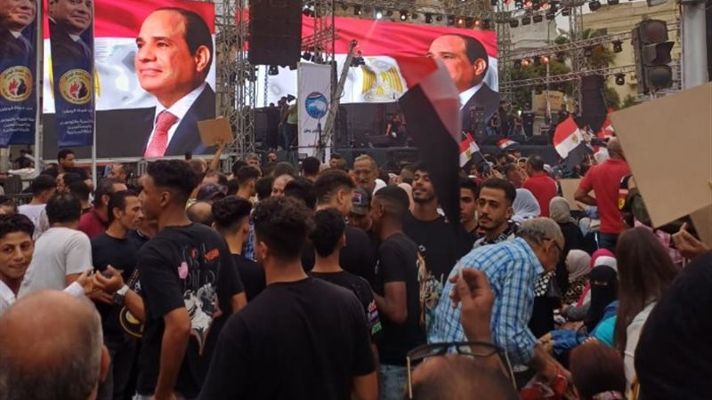 احتفالات انتصارات أكتوبر