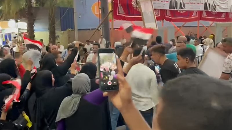 المصريين بالمزمار البلدي
