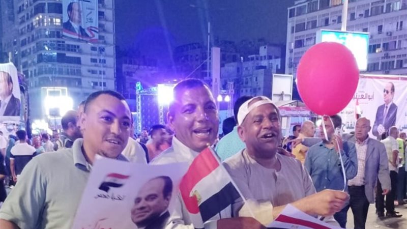 احتفالات نصر أكتوبر