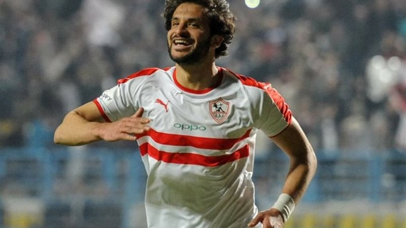 محمود علاء