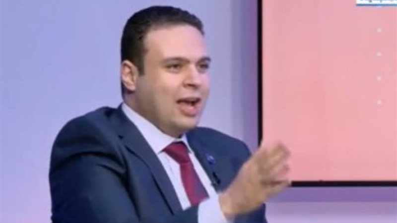 المهندس عبد المنعم إمام