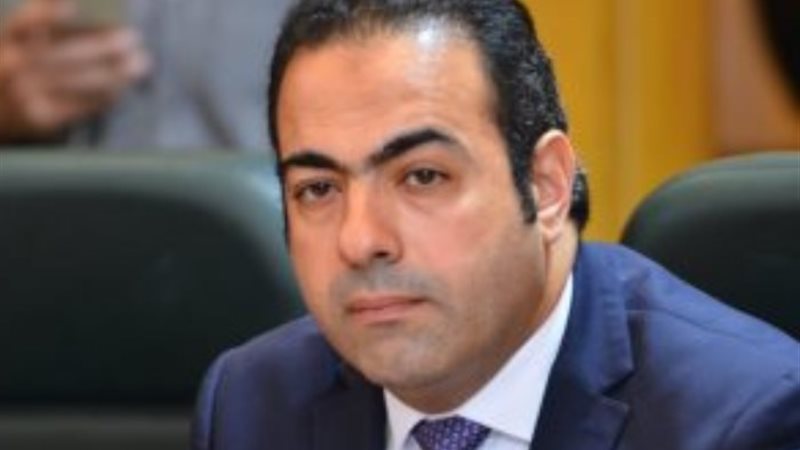 محمود حسين