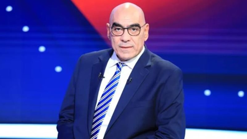 هشام نصر