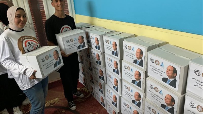 الإخوان وتزييف الحقائق
