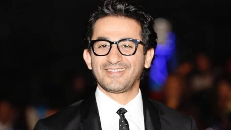 أحمد حلمي